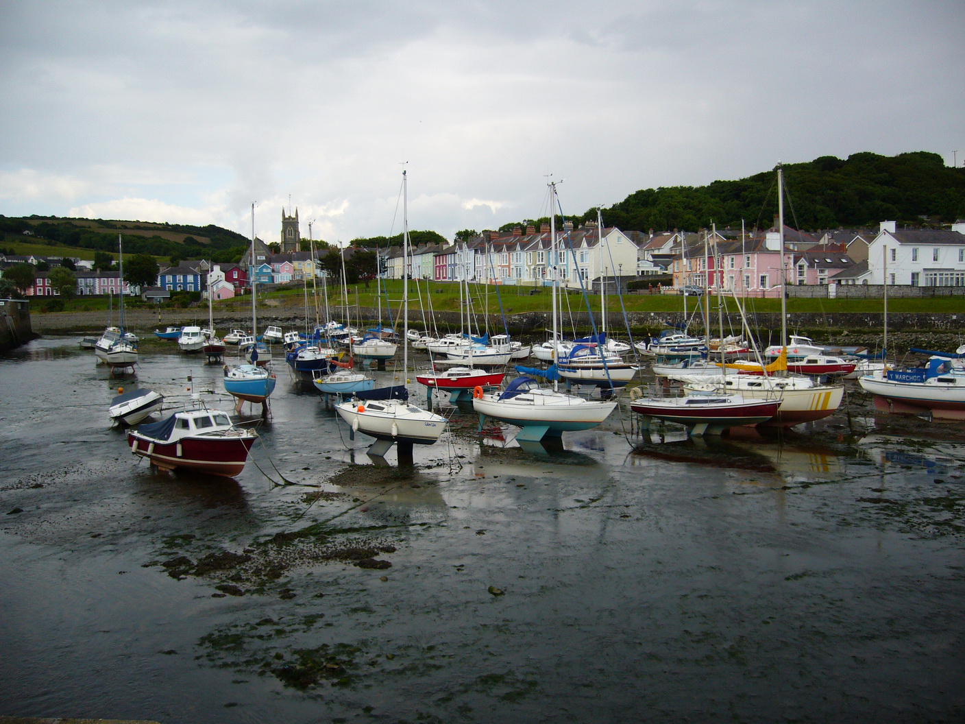 Aberaeron